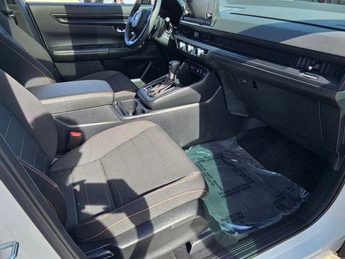 Used 2024 Honda CR-V Sport image 20