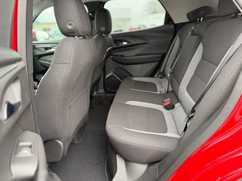 New 2026 Chevrolet TrailBlazer LT w/ Convenience Package FWD image 20