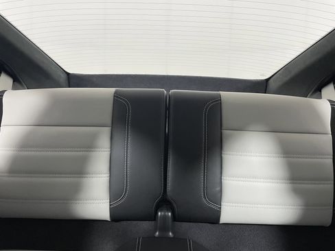 Certified 2024 Porsche 911 Turbo S image 16