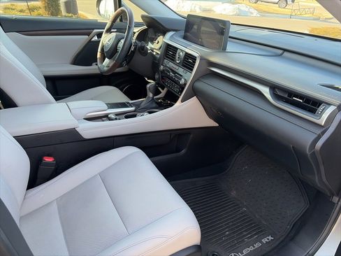 Used 2021 Lexus RX 350 AWD w/ Premium Package image 14