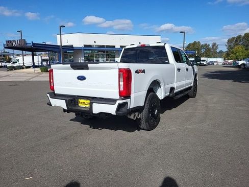 New 2026 Ford F350 XL w/ STX Appearance Package image 7