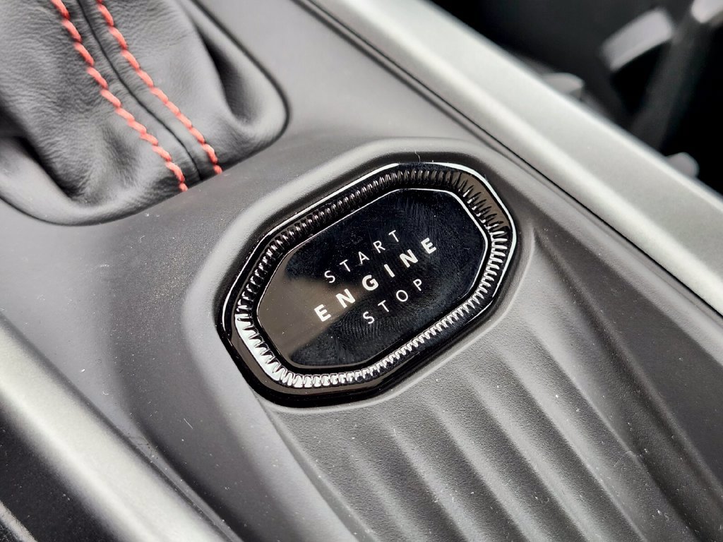 New 2027 Dodge Charger R/T AWD/4WD image 26