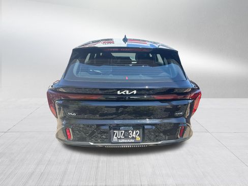 Used 2026 Kia K4 GT-Line FWD image 6