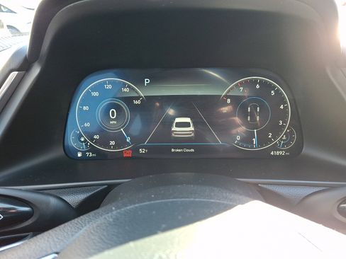 Certified 2023 Hyundai Sonata Limited image 21