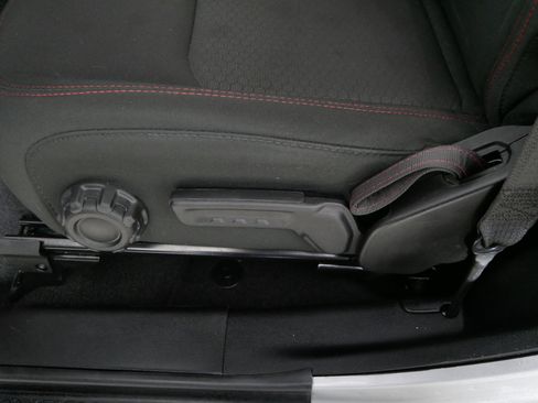 Used 2021 Jeep Wrangler Rubicon w/ Cold Weather Group image 20