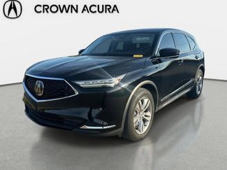 Used 2023 Acura MDX FWD video 1