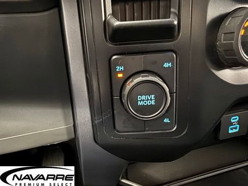 Used 2023 Ford F150 XLT image 23