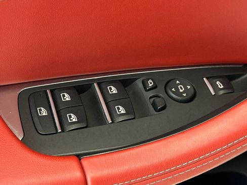 Used 2023 BMW X4 M w/ Competition Package image 13