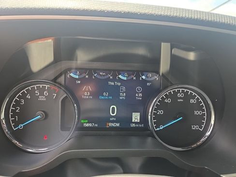 Used 2023 Ford F150 XLT w/ Equipment Group 302A High AWD/4WD image 19