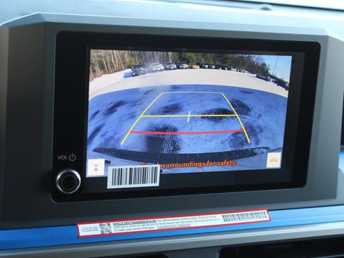 New 2026 Toyota 4Runner 4WD image 13