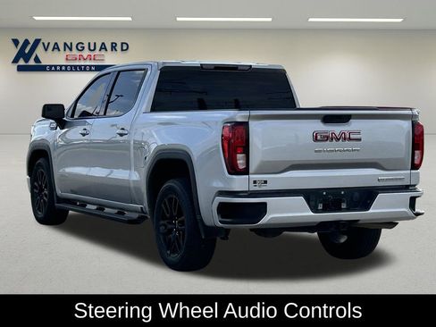Used 2020 GMC Sierra 1500 Elevation w/ Elevation Value Package image 7