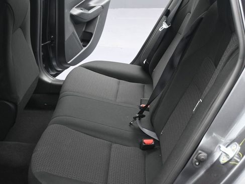 New 2026 Nissan Sentra S w/ S Cold Weather Package FWD image 18