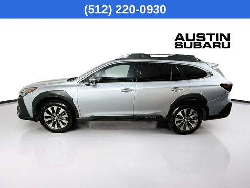 Used 2025 Subaru Outback Touring XT w/ Tech Package 3 AWD/4WD image 5