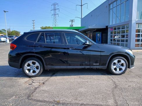 Used 2015 BMW X1 sDrive28i RWD image 4