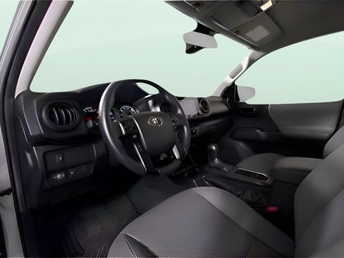 Used 2023 Toyota Tacoma SR image 17