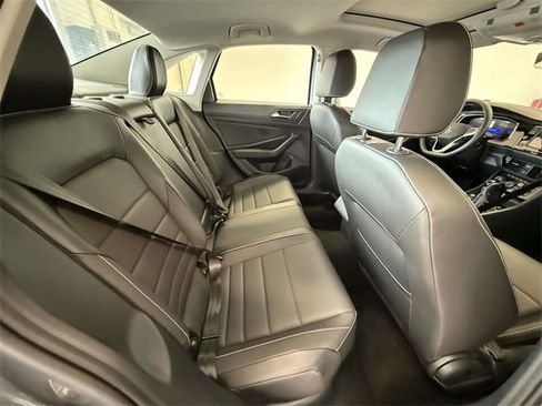 Used 2024 Volkswagen Jetta SE image 16