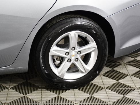 Used 2024 Chevrolet Malibu LS FWD image 50