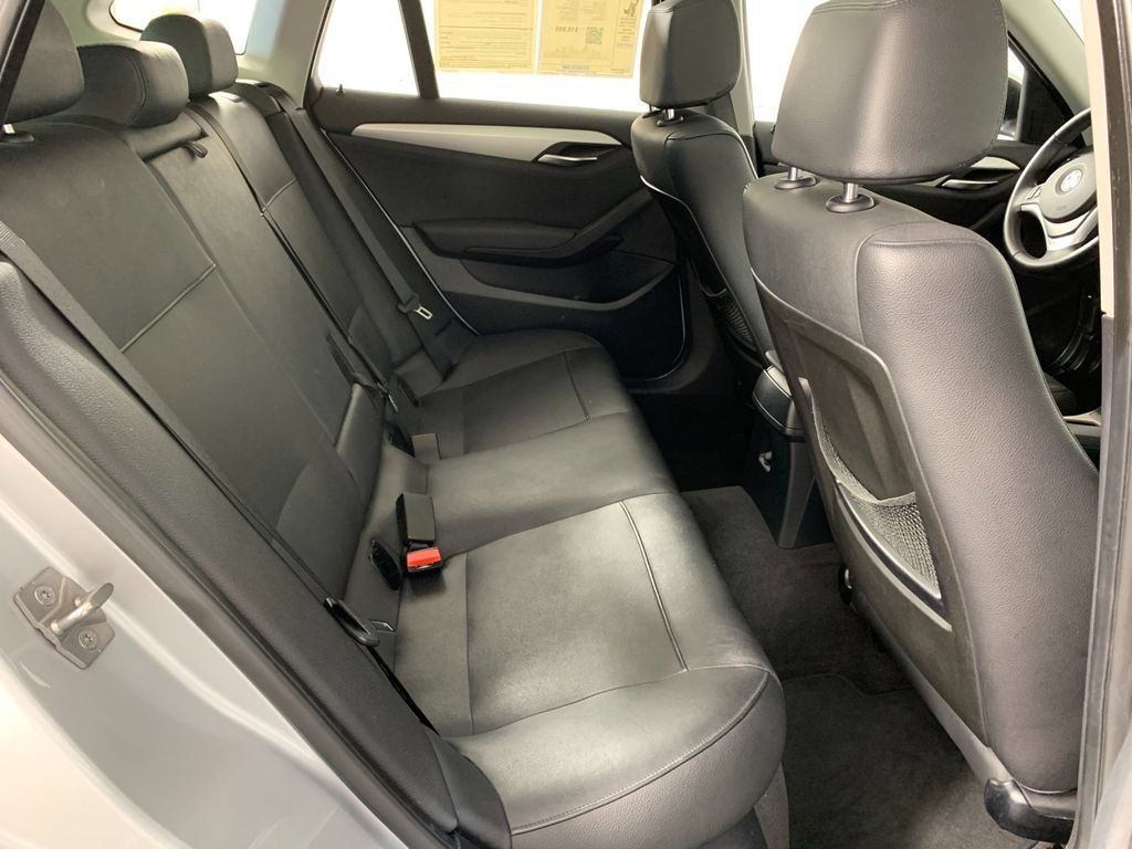 Used 2013 BMW X1 sDrive28i RWD image 36