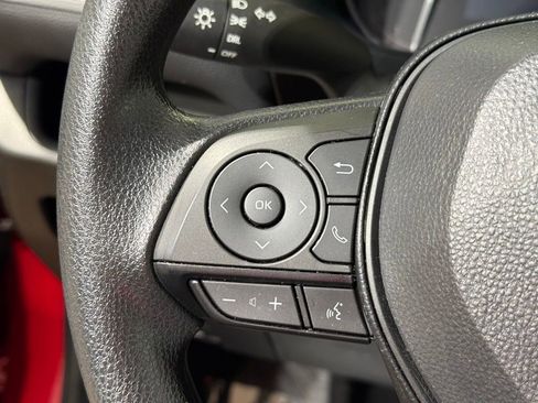 Certified 2025 Toyota RAV4 LE AWD/4WD image 23