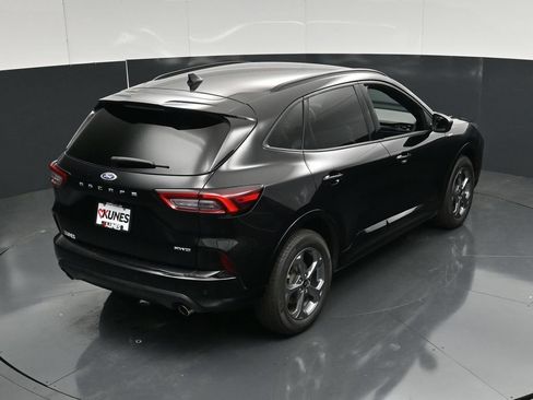 Used 2023 Ford Escape ST-Line w/ Tech Pack #1 AWD/4WD image 43