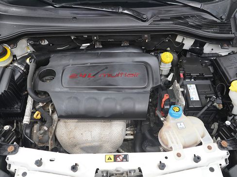 Used 2017 RAM ProMaster City Tradesman SLT w/ Rear Back-up Camera Group image 26