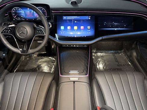 New 2026 Mercedes-Benz E 450 4MATIC All-Terrain Wagon image 12