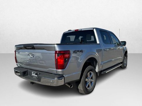 Used 2024 Ford F150 XLT w/ Mobile Office Package image 5