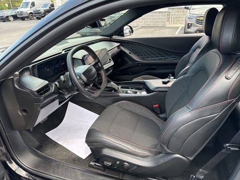 Used 2025 Dodge Charger Daytona R/T w/ Quick Order Package 25M R/T AWD/4WD image 27