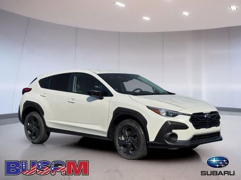 New 2026 Subaru Crosstrek 2.5i AWD/4WD image 1