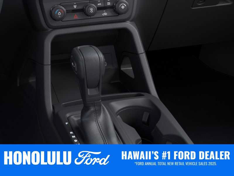 New 2026 Ford Ranger XL RWD image 15