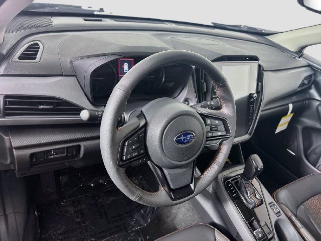 New 2026 Subaru Crosstrek 2.5i Limited AWD/4WD image 9