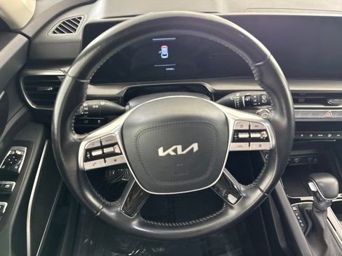 Certified 2025 Kia Telluride S AWD/4WD image 25
