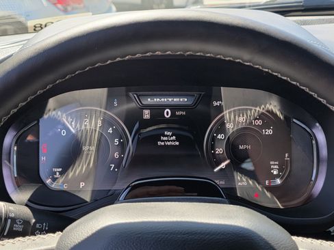 New 2026 RAM 1500 Limited image 15