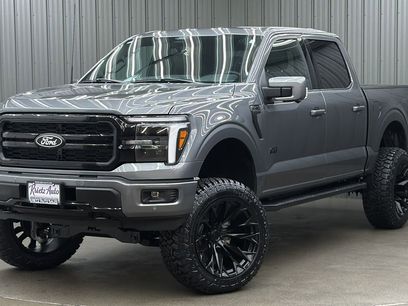 Used 2025 Ford F150 Lariat