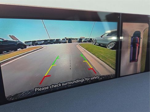 New 2025 Lincoln Navigator Reserve image 15