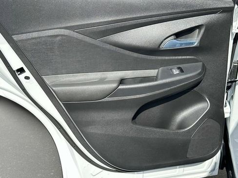 New 2026 Buick Envista Preferred w/ Convenience I Package image 11