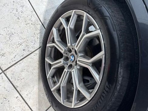 Used 2019 BMW X7 xDrive40i w/ Premium Package image 6