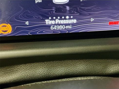Used 2024 Jeep Wagoneer Series II AWD/4WD image 19