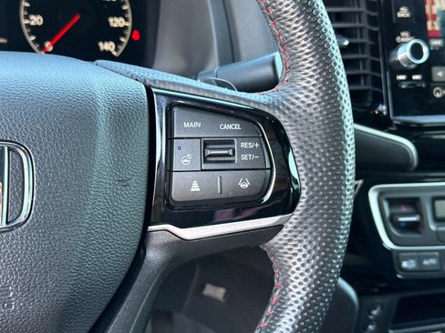 Used 2024 Honda Ridgeline Black Edition image 30