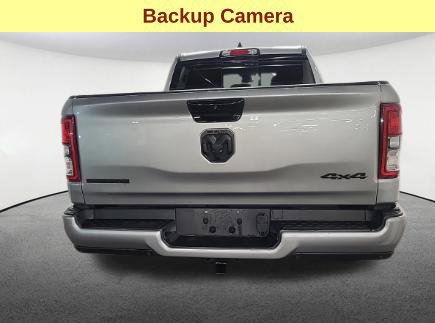Used 2023 RAM 1500 Big Horn AWD/4WD image 8