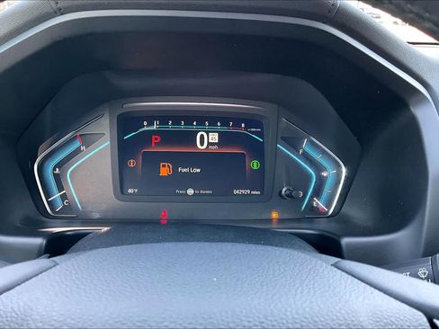 Certified 2024 Honda Odyssey Elite image 25