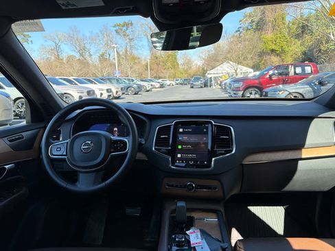 Certified 2023 Volvo XC90 B6 Plus w/ Protection Package Premier image 20