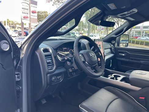 New 2026 RAM 2500 Laramie image 6