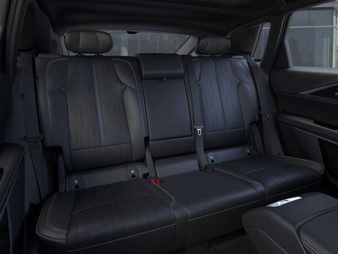 New 2026 Cadillac Lyriq V w/ LPO, Floor Liner Package image 18