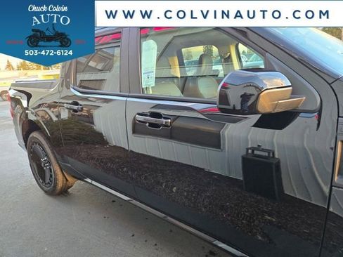 New 2026 Ford Maverick Lobo image 6