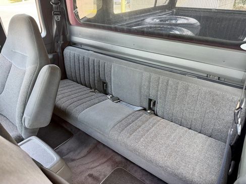 Used 1993 Ford F150 XL image 37