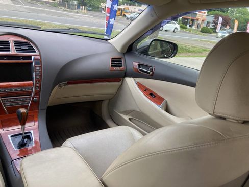 Used 2012 Lexus ES 350 FWD image 7