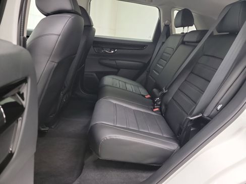 Used 2026 Honda CR-V EX-L image 28