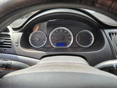 Used 2010 Hyundai Sonata GLS image 16