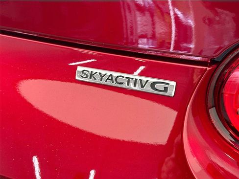 Certified 2025 MAZDA MX-5 Miata Grand Touring image 17